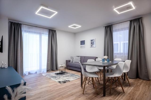 Cityapartments Швац Екстериор снимка